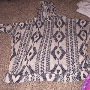 Hippie Hoodie